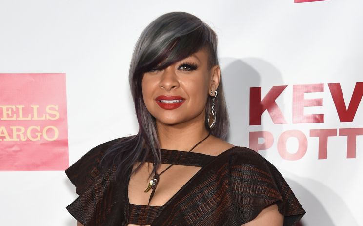 Raven-Symoné