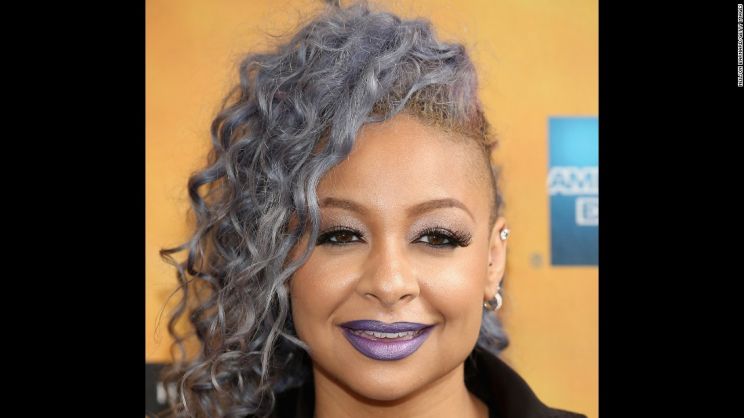 Raven-Symoné