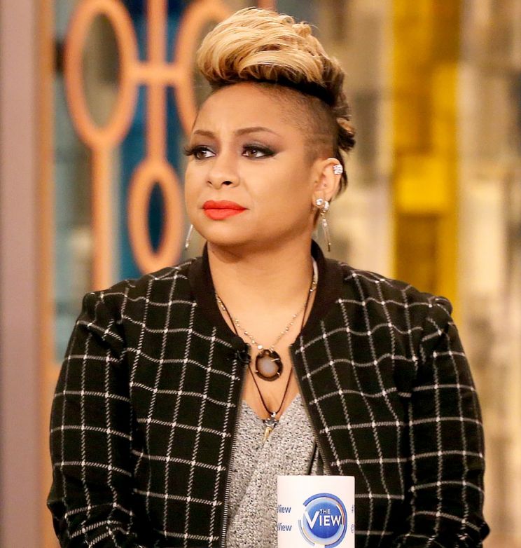 Raven-Symoné