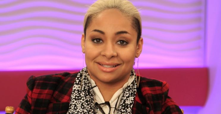 Raven-Symoné