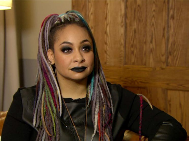 Raven-Symoné