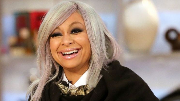 Raven-Symoné