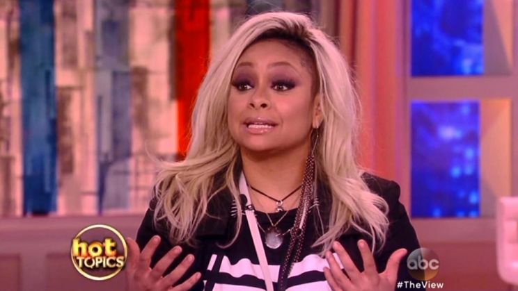 Raven-Symoné