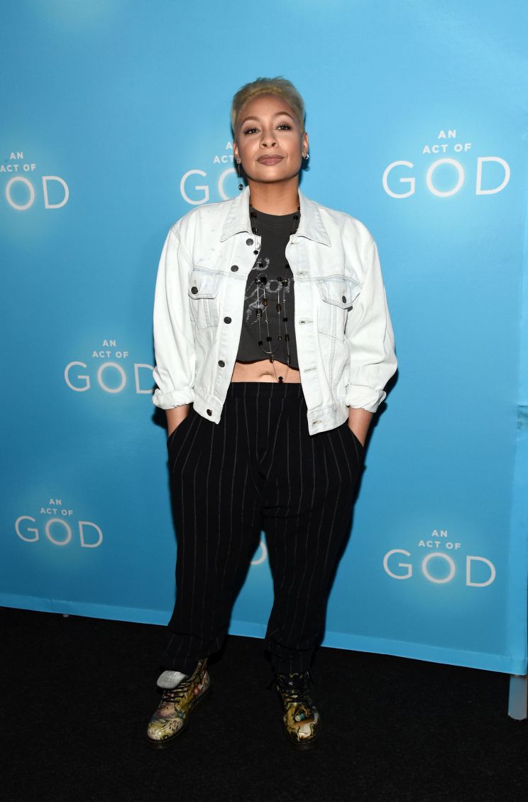 Raven-Symoné