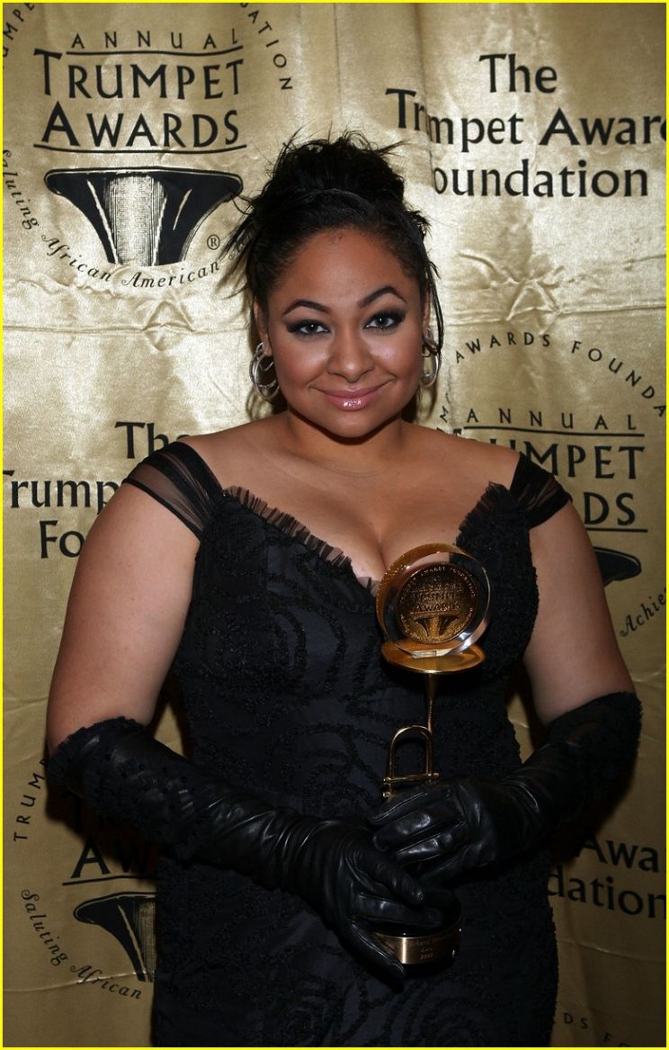 Raven-Symoné