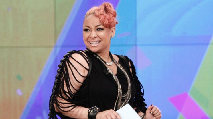 Raven-Symoné