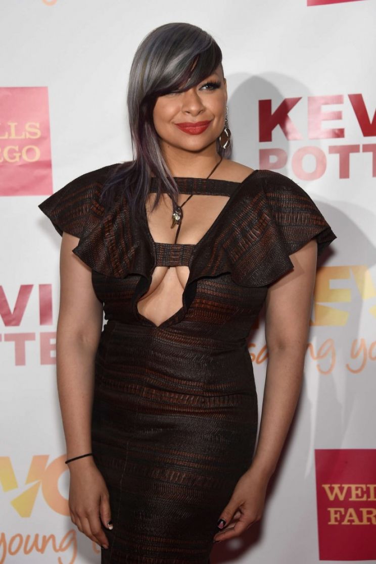 Raven-Symoné