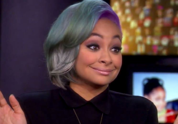Raven-Symoné