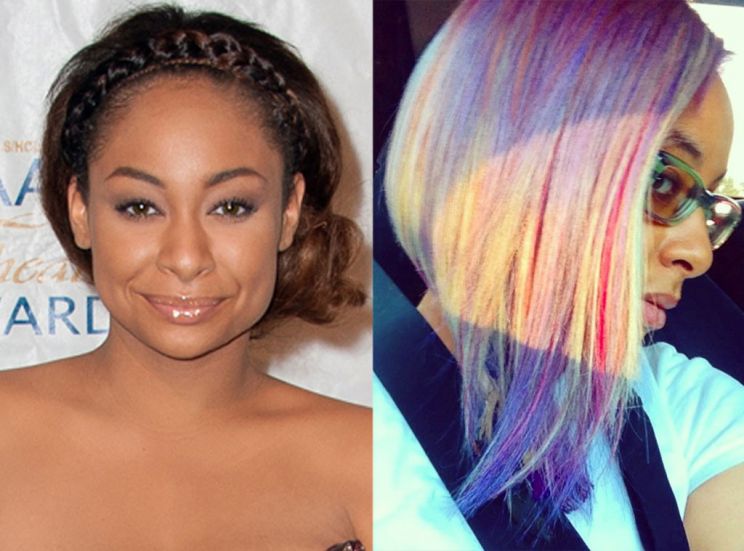 Raven-Symoné