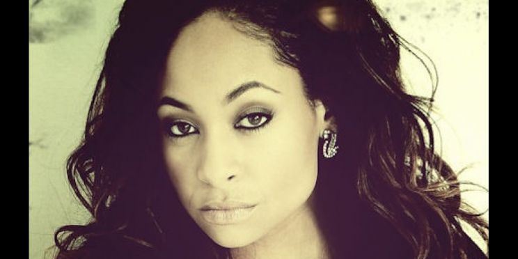 Raven-Symoné