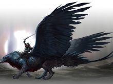 Raven