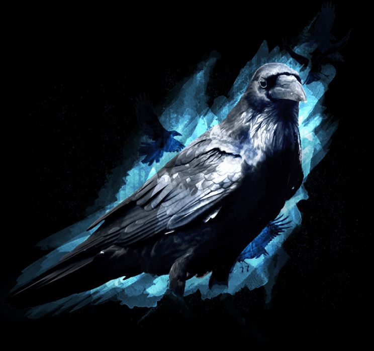 Raven