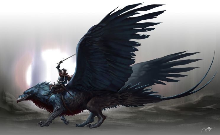 Raven