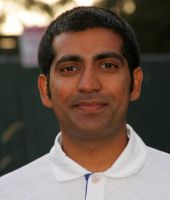 Ravi Kapoor