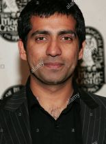 Ravi Kapoor