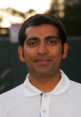 Ravi Kapoor