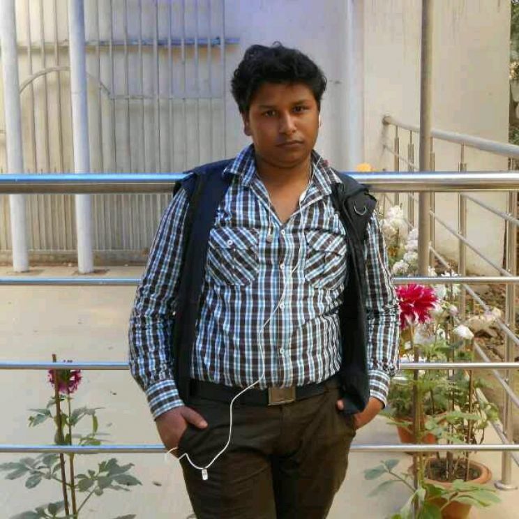 Ravi Kapoor