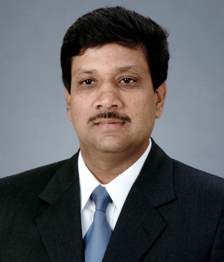 Ravi Kapoor