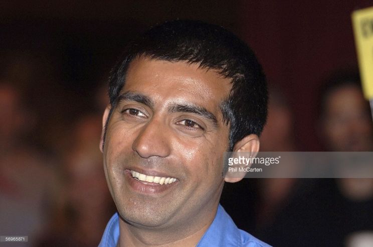 Ravi Kapoor