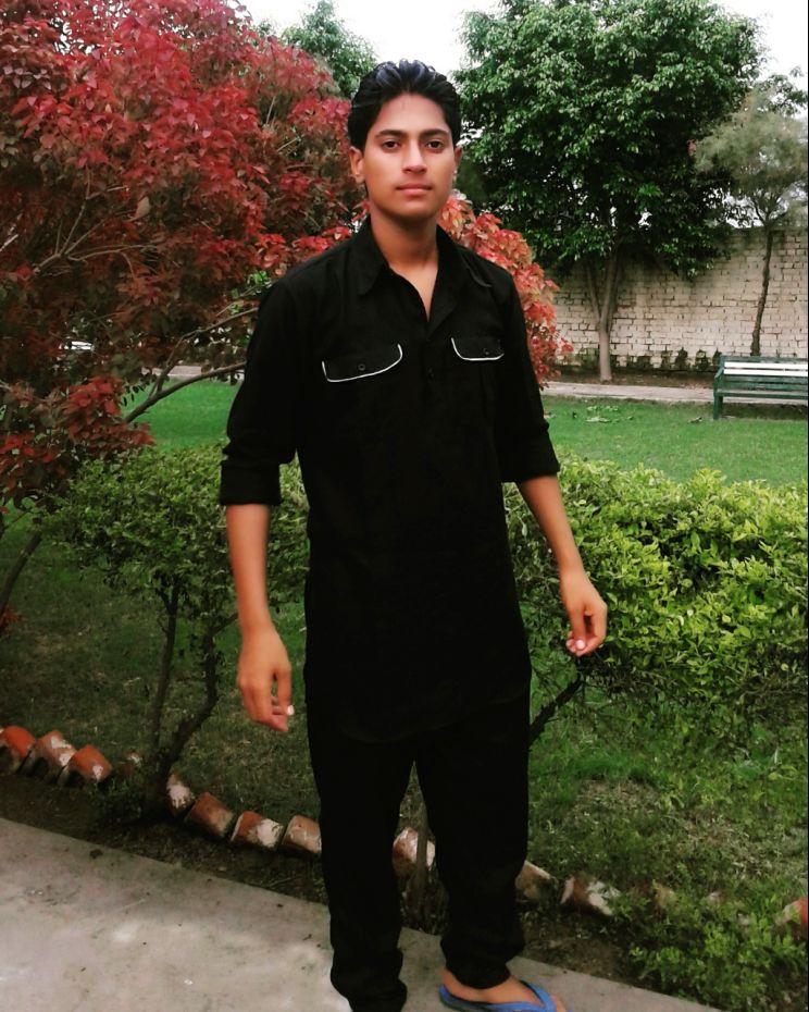 Ravi Kapoor