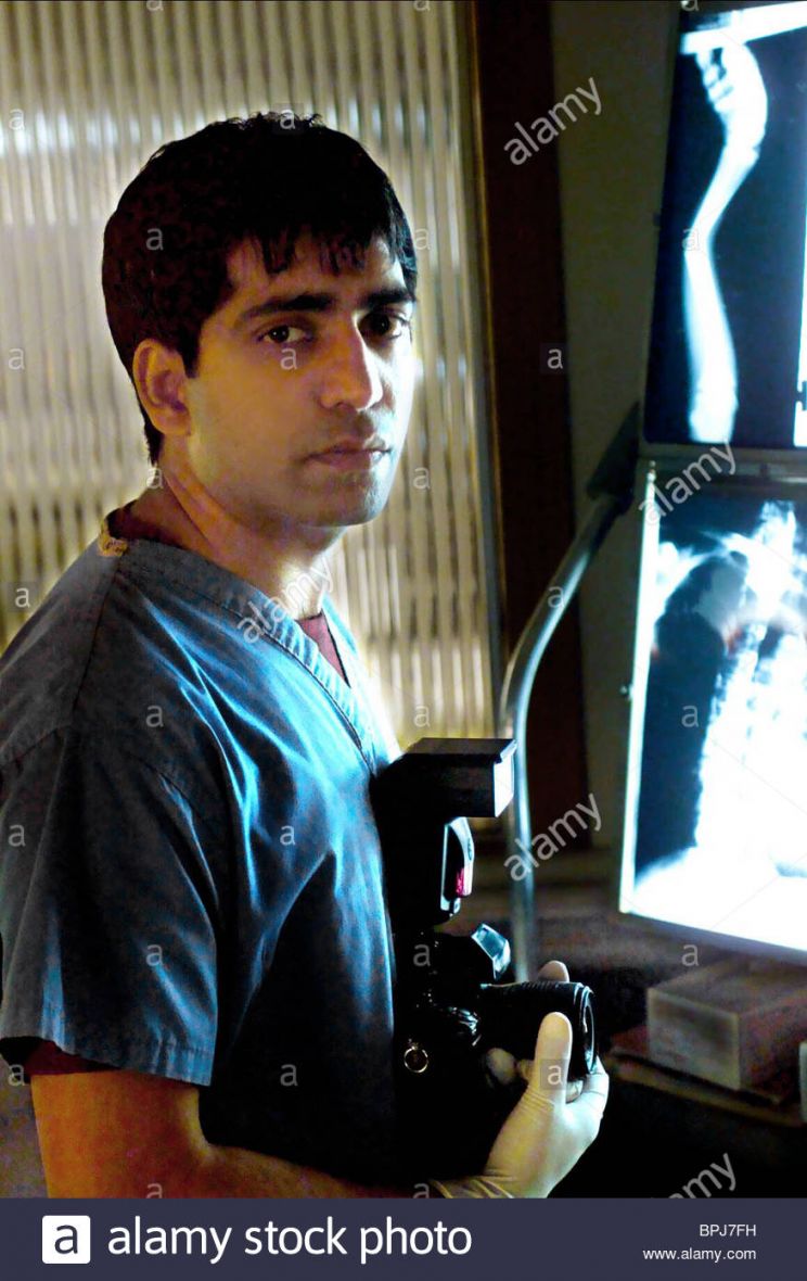 Ravi Kapoor