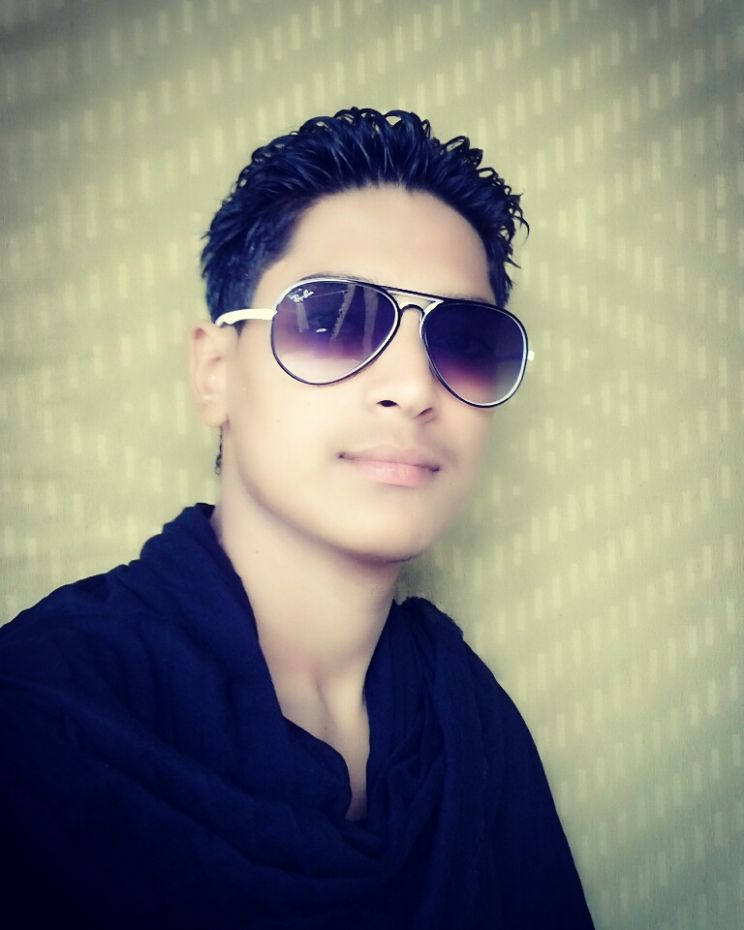 Ravi Kapoor