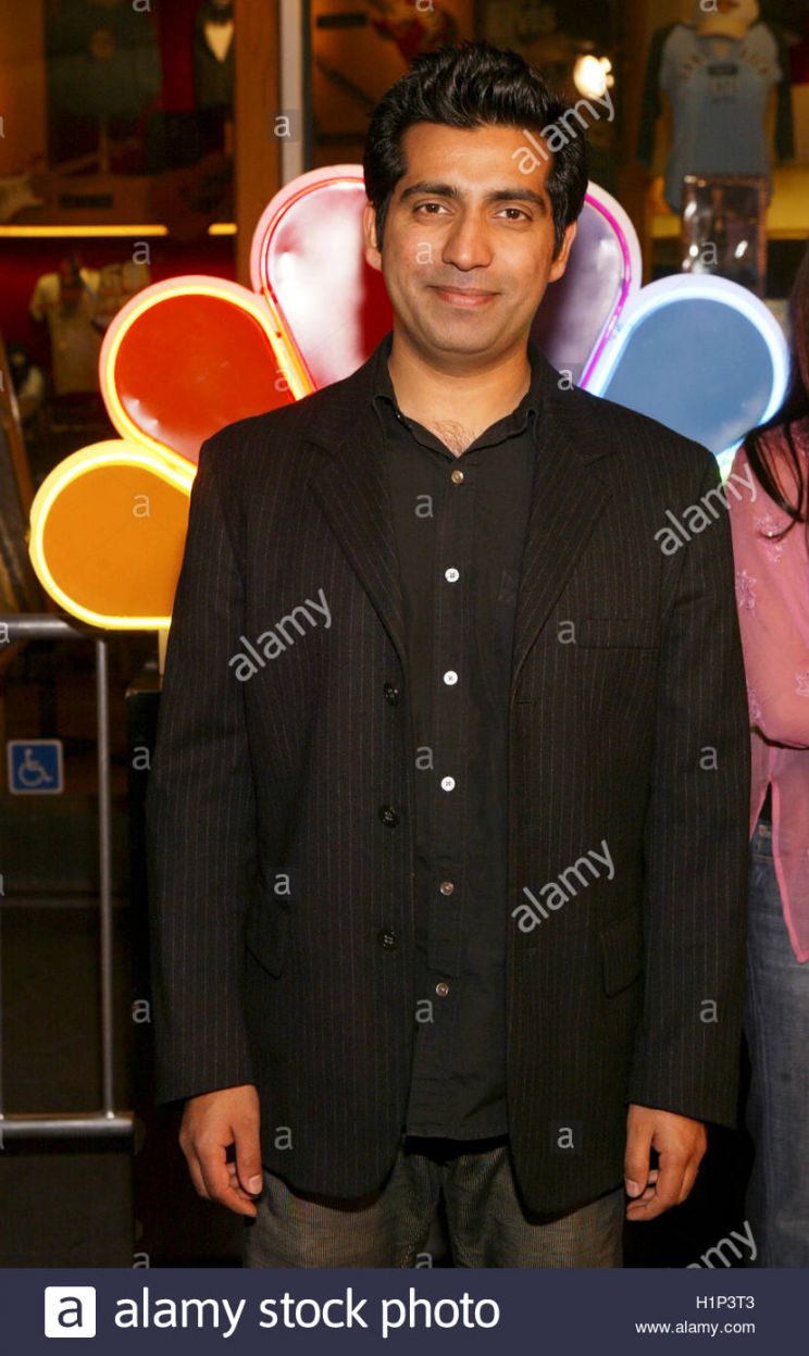 Ravi Kapoor