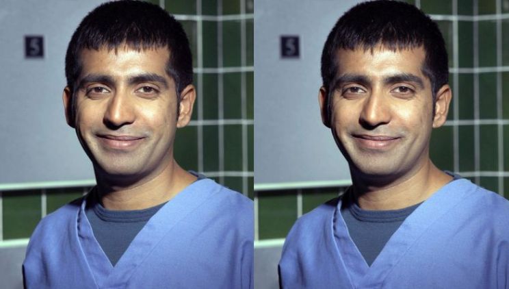 Ravi Kapoor