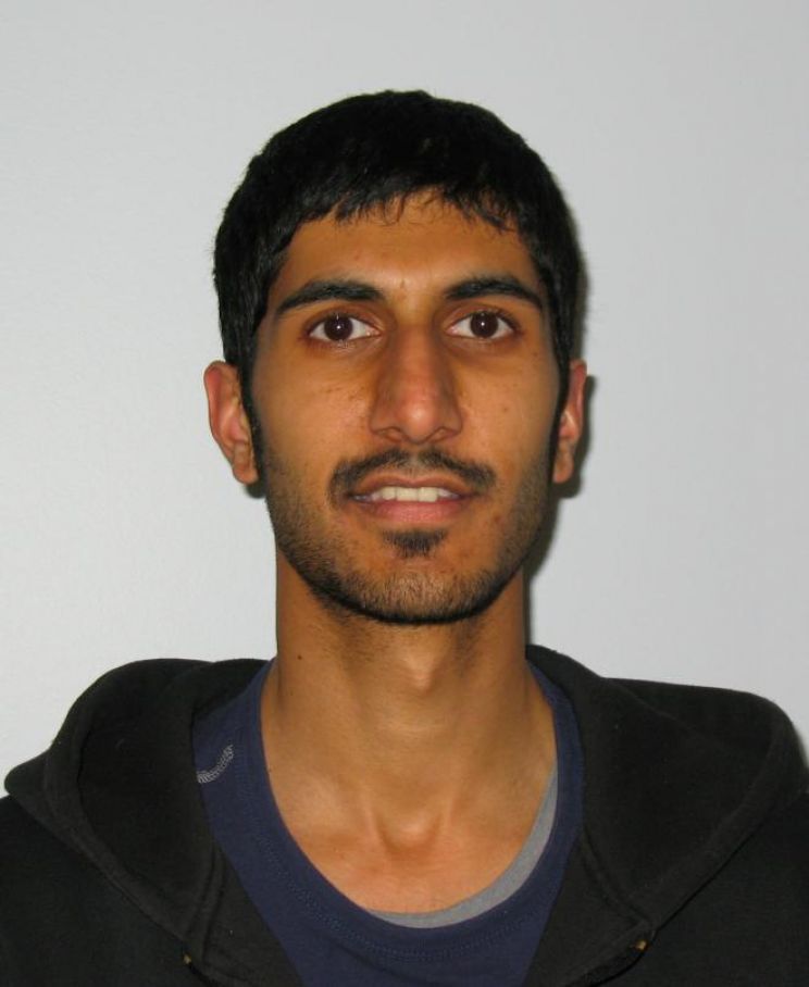 Ravi Kapoor