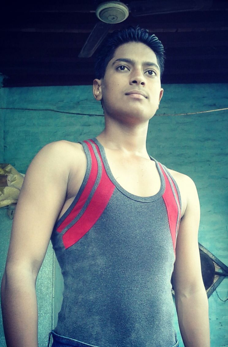 Ravi Kapoor