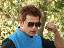 Ravi Kishan