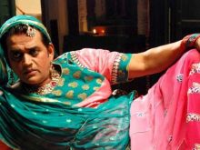 Ravi Kishan