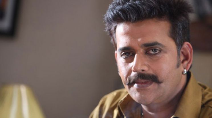 Ravi Kishan