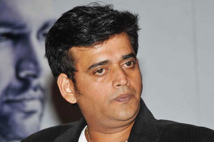 Ravi Kishan