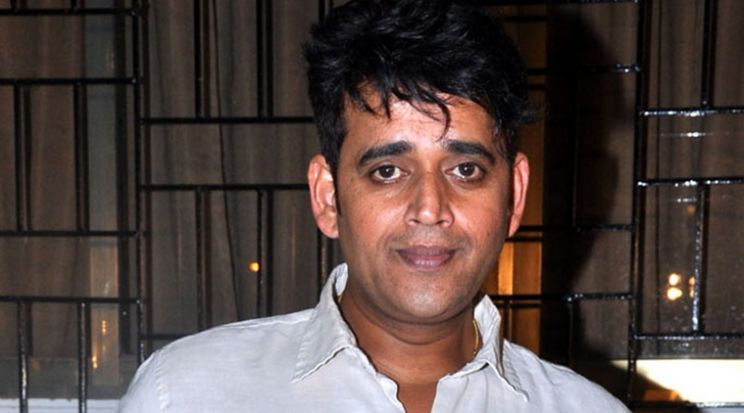 Ravi Kishan