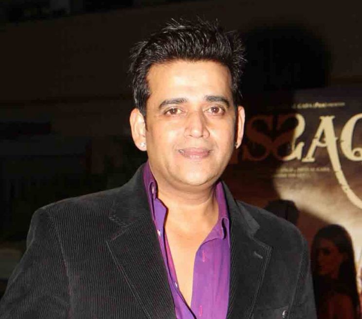 Ravi Kishan