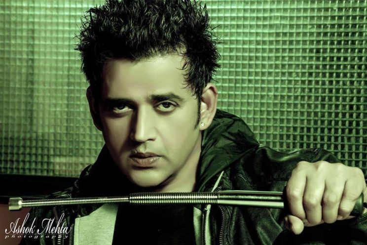 Ravi Kishan