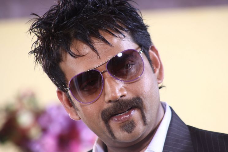 Ravi Kishan