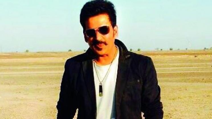 Ravi Kishan