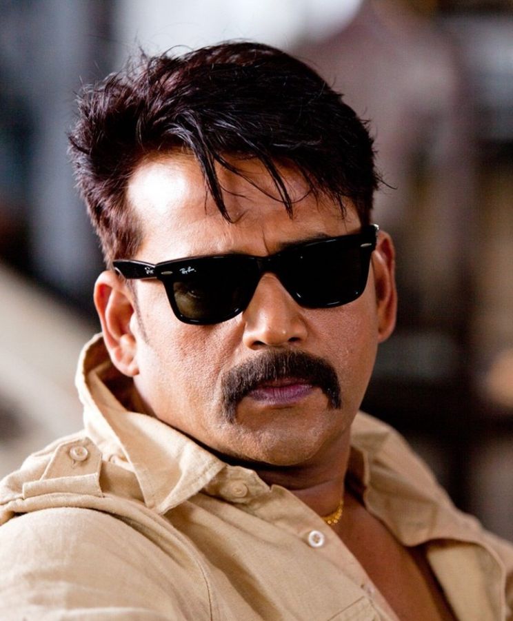 Ravi Kishan