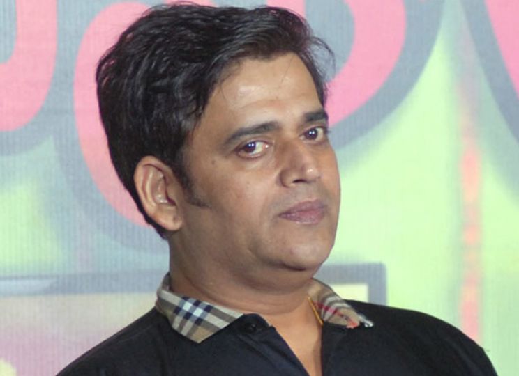 Ravi Kishan