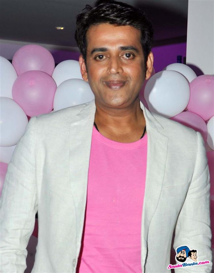 Ravi Kishan