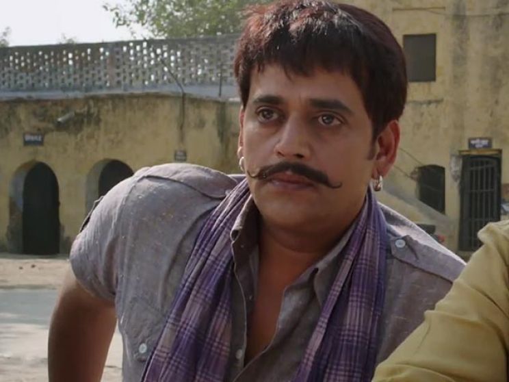 Ravi Kishan