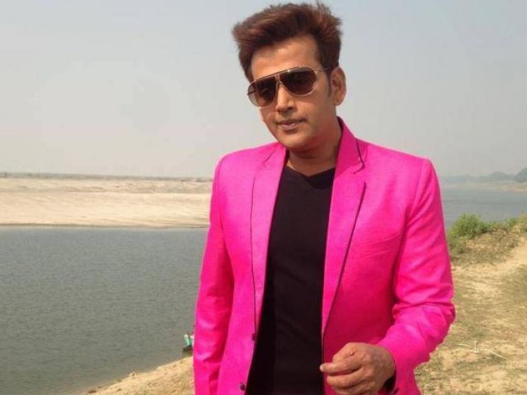 Ravi Kishan