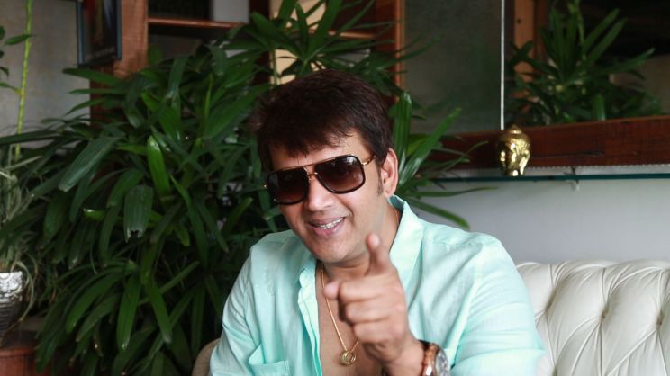 Ravi Kishan