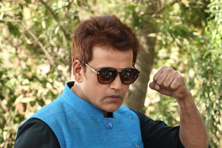 Ravi Kishan