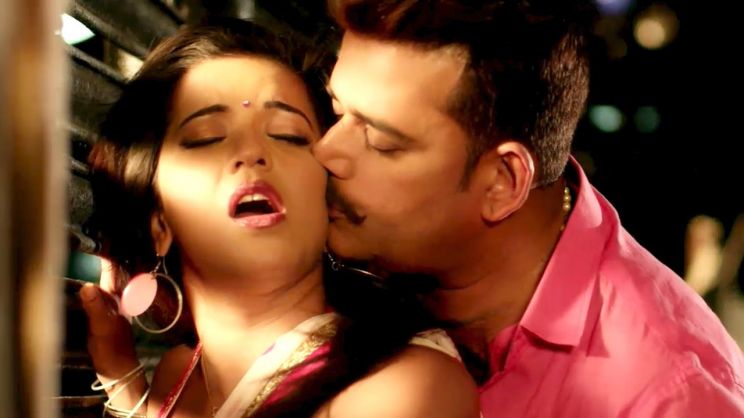 Ravi Kishan