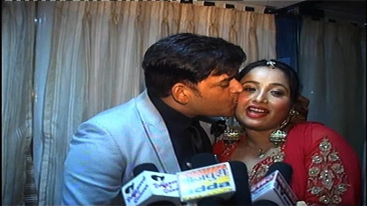 Ravi Kishan