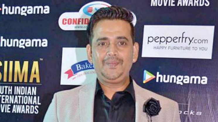 Ravi Kishan