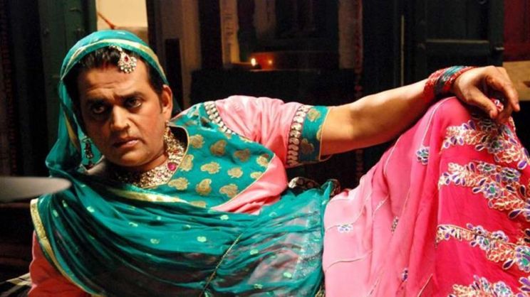 Ravi Kishan